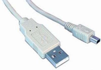    Cablexpert CC-USB-AM4P-10