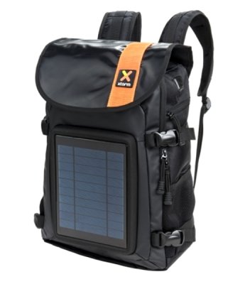    Xtorm Solar Helios Backpack 5200 mAh AB318-270