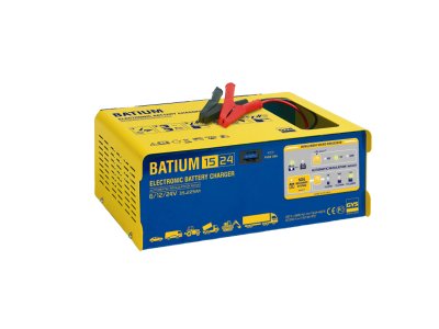        GYS Batium 15-24
