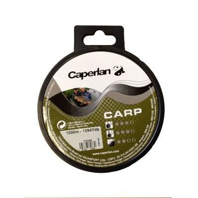   CAPERLAN  CARP 1000M 0.35 