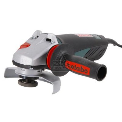    () METABO WEPA 14-125 QuickProtect