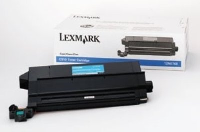   12N0768 - Lexmark Cyan  C91x (14000 )