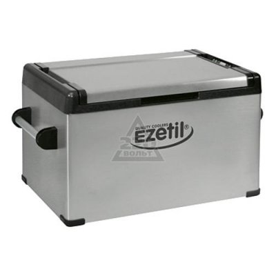     Ezetil EZC 60 12/24/220 V AES LCD