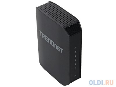     Trendnet TEW-750DAP  AP 2.4 /5   600 /, 4  LAN, 