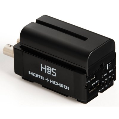    Atomos Connect H2S - HDMI -) 2 SDI