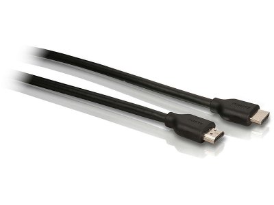    Philips Premium HDMI Cable w/ Ethernet 5m SWV2434W/10