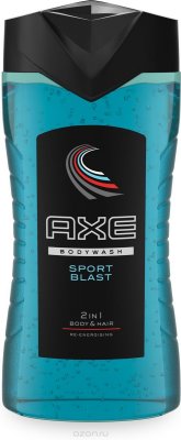        AXE Sport Blast, 2  1, 250 