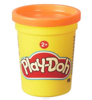    Play-Doh     