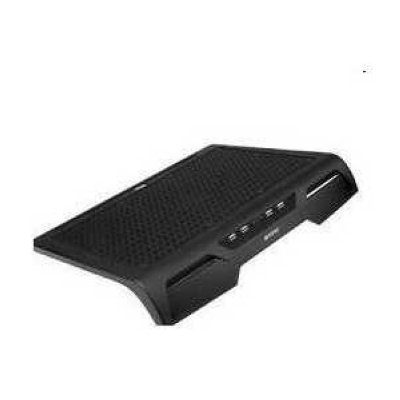      TITAN (TTC-G25T/B4 Black) Notebook Cooler (17-20 , 600-750 /, 4xUSB2.0