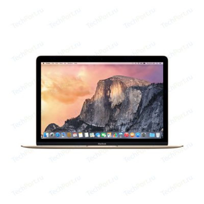    Apple MacBook Pro 15 (MLH42RU/A) i7-6820HQ (2.7)/16GB/512GB SSD/15.4" 2880x1800/AMD Radeon P