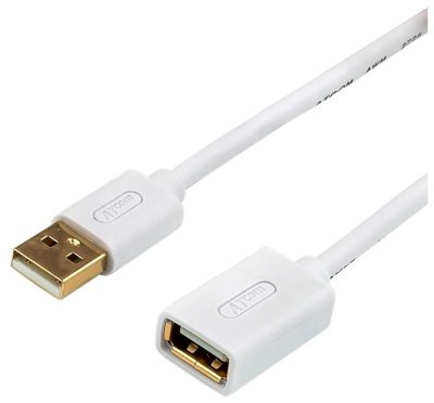    Atcom Premium USB - USB (AT3687) 0.8  