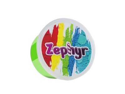      Zephyr   150  Green 00-00000741