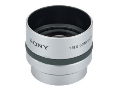   Sony  Sony VCL-DH1730 Tele Conversion Lens 1.7x