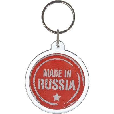     Made in Russia
