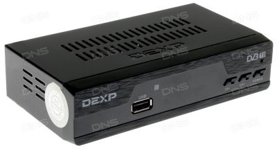       DEXP HD 1702M 