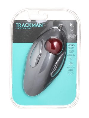    Logitech Trackman Marble ,  , 4 -.,  