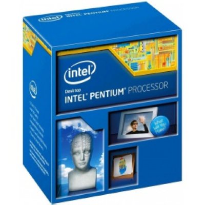    Intel Pentium G3250 Box 3.2 Ghz/2Core/svga Hd Graphics/0.5+3Mb/65W/5 Gt/s Lga1150