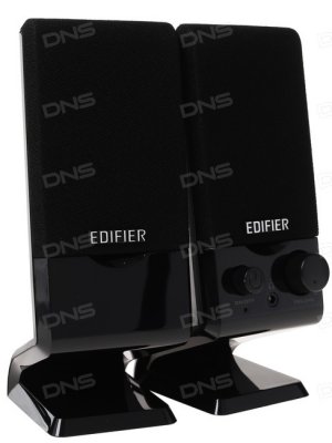    Edifier M1250 2x1  USB 