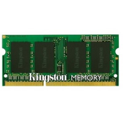   Kingston KVR16S11/2   SODIMM DDR3 2Gb PC3-12800 1600MHz DDR3 Non-ECC CL11