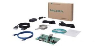    MOXA MiiNePort E1-SDK