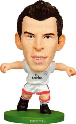   Soccerstarz   Real Madrid Gareth Bale