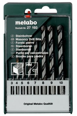     Metabo HM 8  627193000