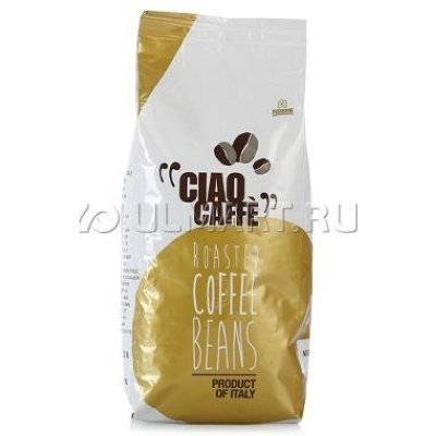     Ciao Caffe Oro Premium 1 