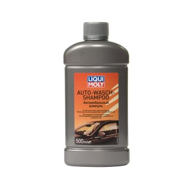   LIQUI MOLY Auto-Wasch-Shampoo   (7651) 500 
