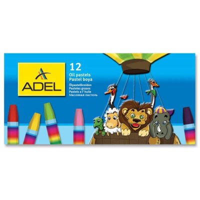      Adel 428-0837-000  11,5  12   