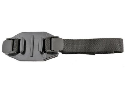    GoPro GVHS30 VENTED HEAD STRAP MOUNT