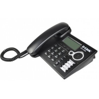    VoiceIP D-link DPH-150SE/RU c LCD IP SIP VoIP PoE