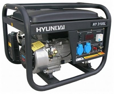    Hyundai HY3100L