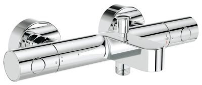      GROHE Grohtherm 1000 Cosmopolitan New    (A600 ) (34286