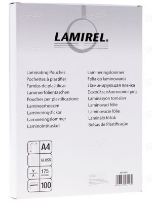    Lamirel LA-7876501