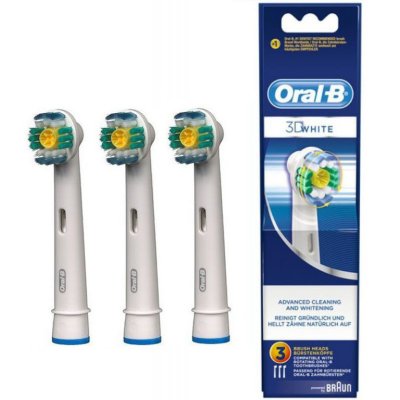     Oral-B   3D White (3 .)