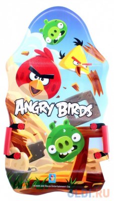   A1Toy Angry Birds  