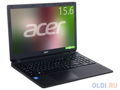    Acer Extensa EX2519-C9Z0 (NX.EFAER.012) Celeron N3050 (1.6)/2Gb/500Gb/15.6"HD AG/Int:Intel H