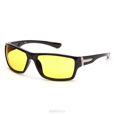  SP Glasses AD082 Premium, Black  