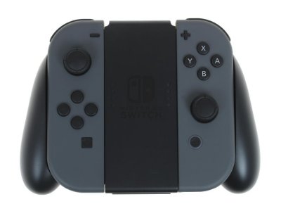     Nintendo Switch HW Grey + Dark Souls: Remastered