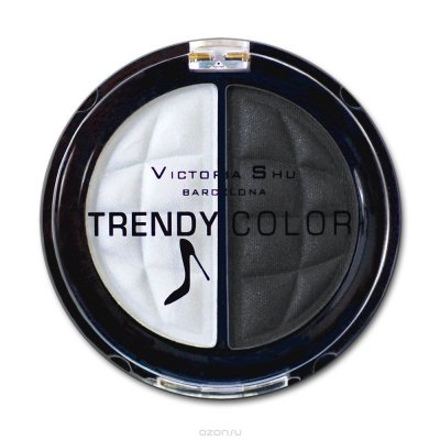   Victoria Shu    "Trendy Color",  433, 3,5 