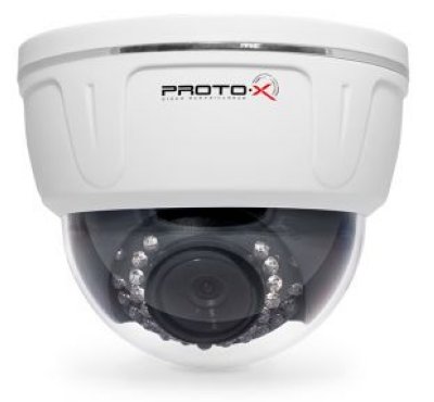     Proto-X Proto IP-Z10D-SH50F40IR