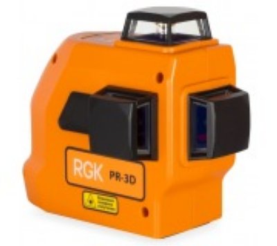     RGK PR-3D MAX