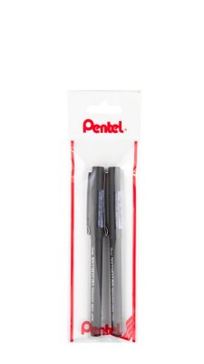   Pentel   Document pen     2  +    3- 