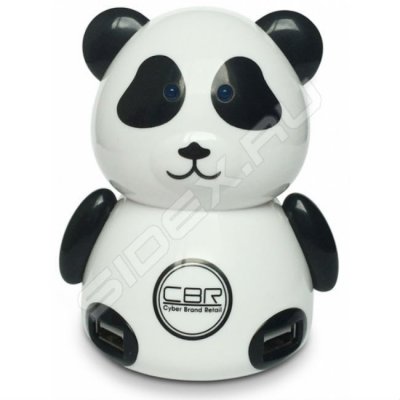   USB- CBR MF-400 Panda (4xUSB2.0)