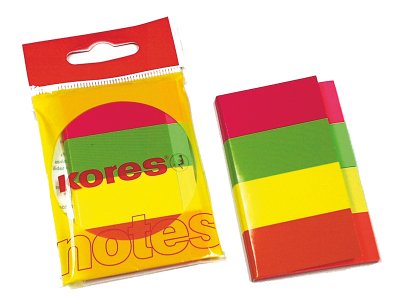    Kores Strips 20x50mm 200  4  81594