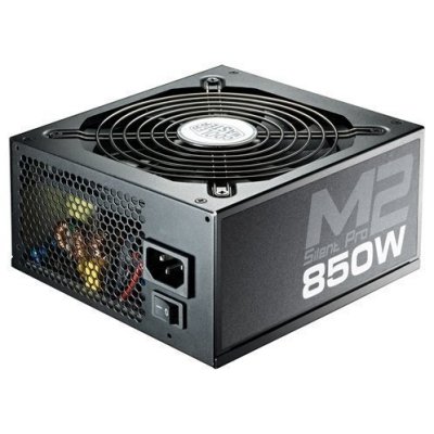     Cooler Master Silent Pro M2 (RS-850-SPM2) 850W ATX (24+5x8+3x6/8 ) Cable Management