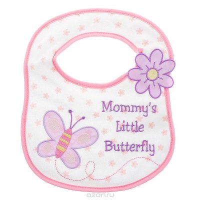    "Mommy"s Little Butterfly", : 