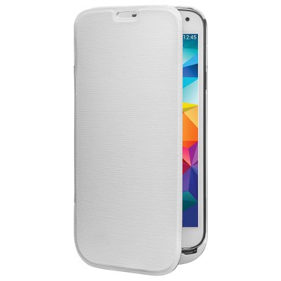   - Samsung Galaxy S5 InterStep 2800 mAh White IS-AK-PCS5FLPBK-000B201