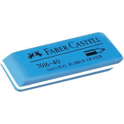    Faber-Castell "Latex Free 7016", ,  , 50*19*8 