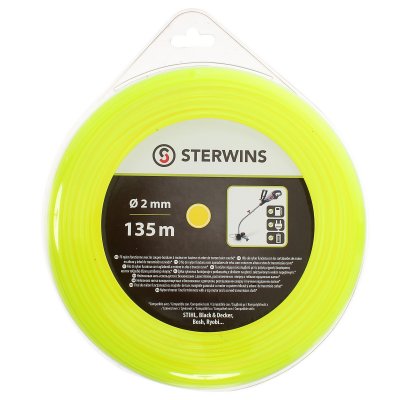      Sterwins 2   135 , ,  